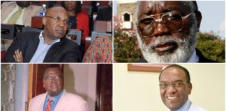 The Kenyan Billionaires Who Started Their Careers As Police Officers 