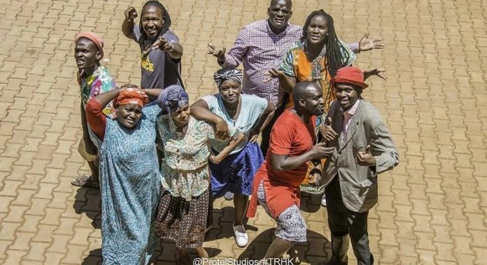 Hustles Of The Real Househelps of Kawangware Actors After The TV Series Came To An End 