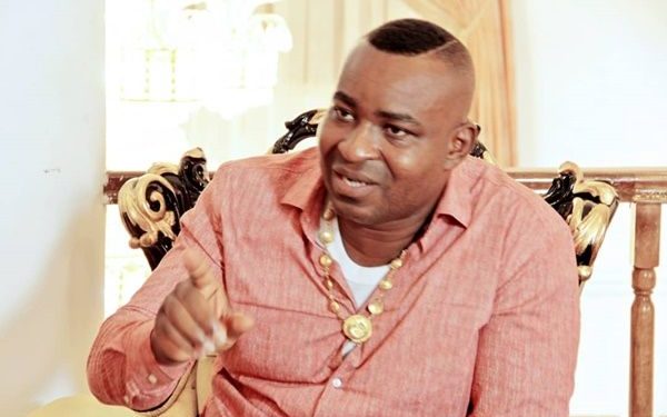 File image of Ghanaian businessman and politician Bernard Antwi Boasiako. |Photo| Courtesy|