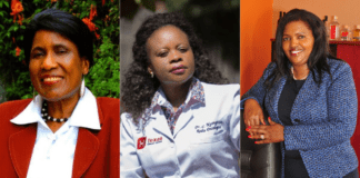 Where The Richest Women In Kenya Have Invested Their Billions