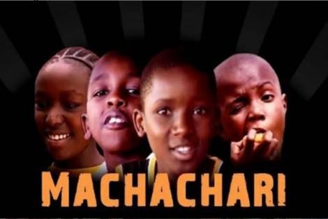 File image of members of the Machachari cast. |Photo| Courtesy|