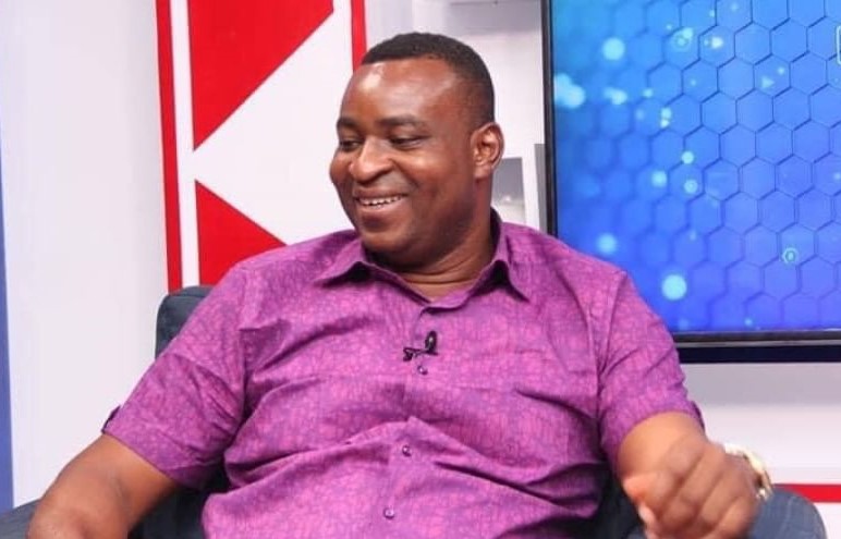 File image of Ghanaian businessman and politician Bernard Antwi Boasiako. |Photo| Courtesy|