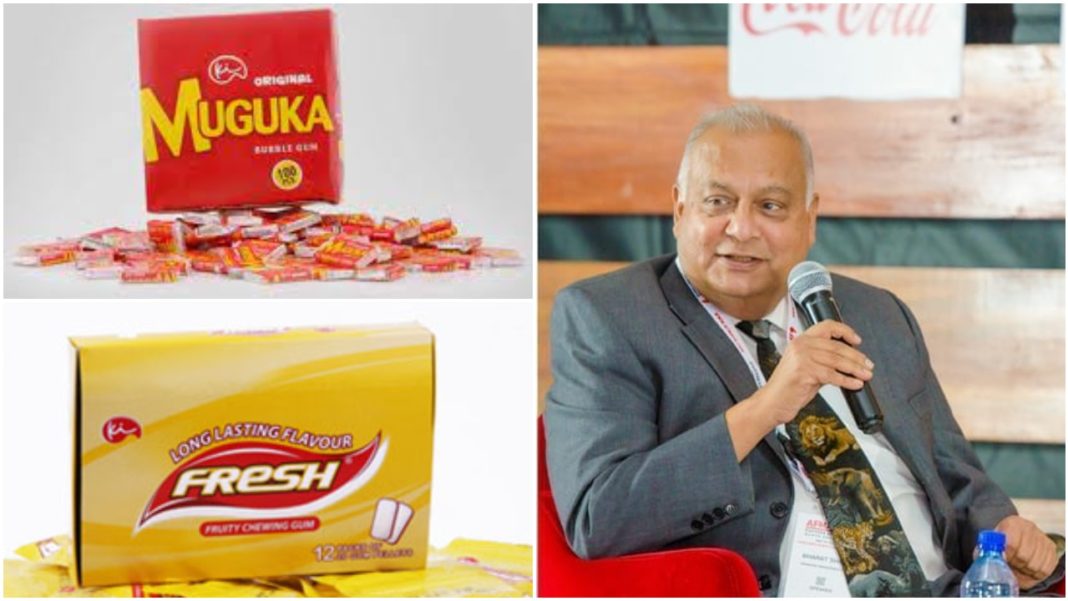 KenAfric Industries Ltd: How Family Owned Wholesale Business Became A Multi-Billion Sweet Company