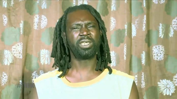 Onyi: The Former Real Househelps of Kawangware Actor Now Living in the Streets, Pleads for Help From Kenyans