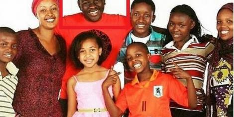 File image of members of the Machachari cast. |Photo| Courtesy|