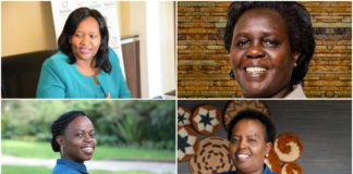 The Top Six Best Female CEOs In Kenya