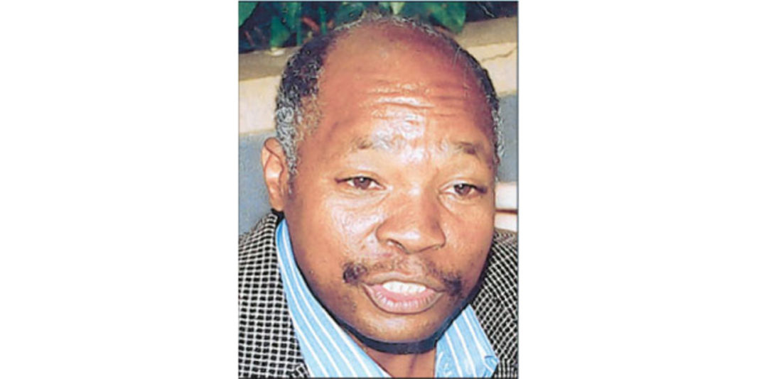 David Mwenje: The Controversial MP Who Drank Keg with Locals, Lived In  Dandora