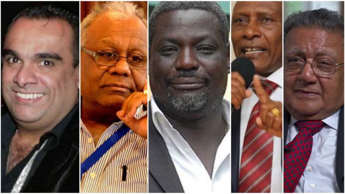 Kenyan Tycoons Who Lost Properties Worth Billions To Auctioneers