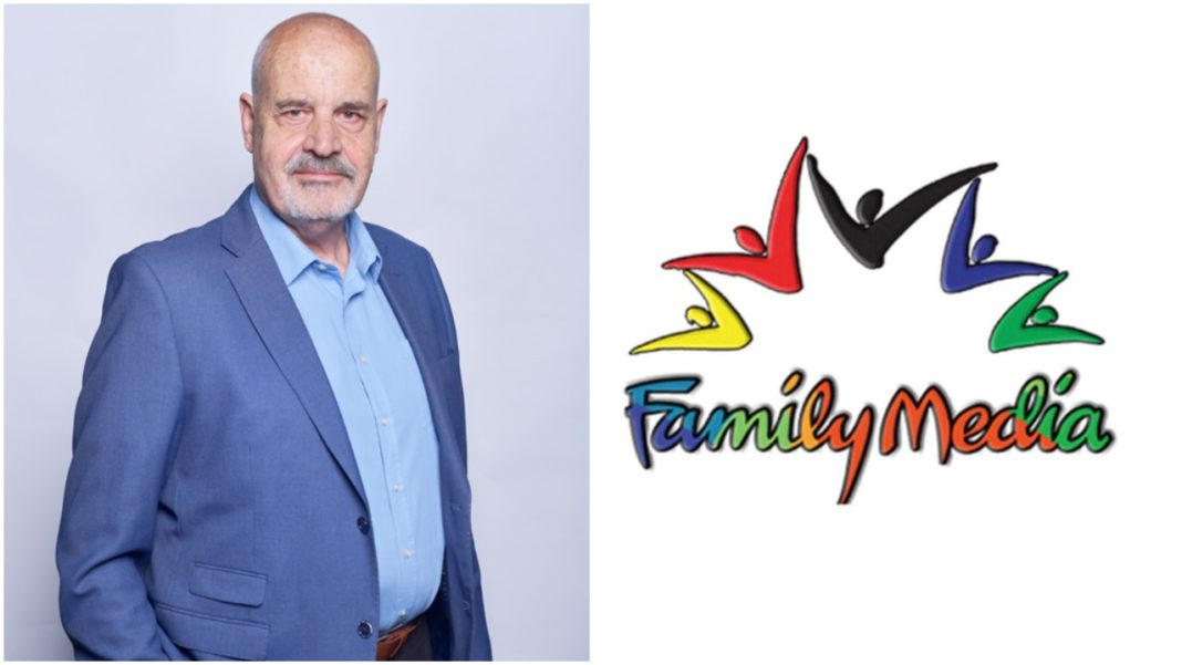 Leo Slingerland: Meet The Man Of God Who Founded Family TV, Radio