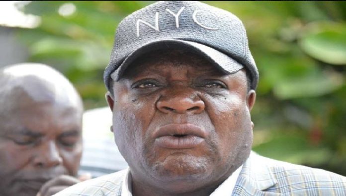 Justus Murunga: MP Who Lived Large While Family Struggled To Survive 