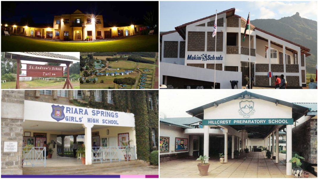 Billionaires Behind Kenya’s Most Prestigious International Schools 
