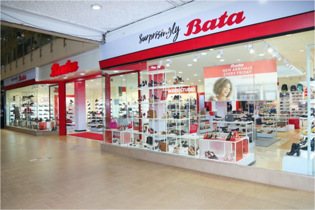 The Founder Of Bata Company Founder And It's Establishment in Kenya 