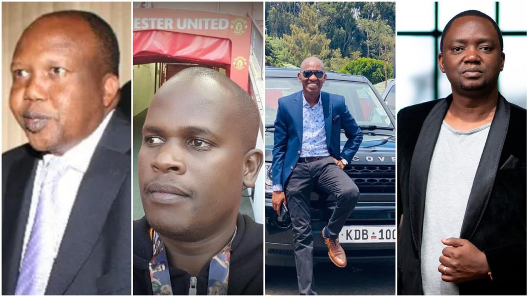 The Tycoons Behind Your Popular Kenyan Radio Stations