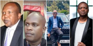 The Tycoons Behind Your Popular Kenyan Radio Stations