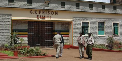 Eric Kipkurui Mutai: List Of Sh257 million Worth Of Property Owned By Prison Cleaner
