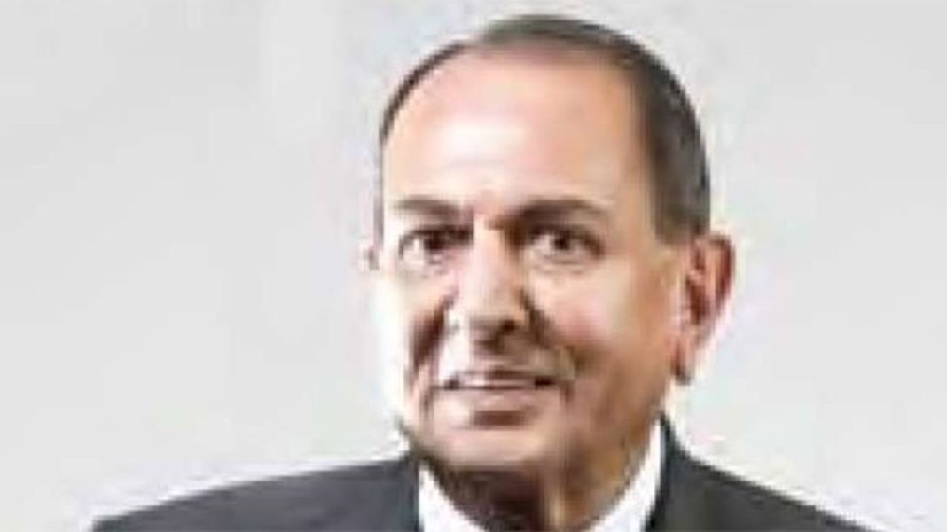Baloobhai Patel: The Silent Billionaire Who Controls Majority Stake In NSE Listed Companies