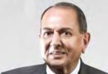 Baloobhai Patel: The Silent Billionaire Who Controls Majority Stake In NSE Listed Companies