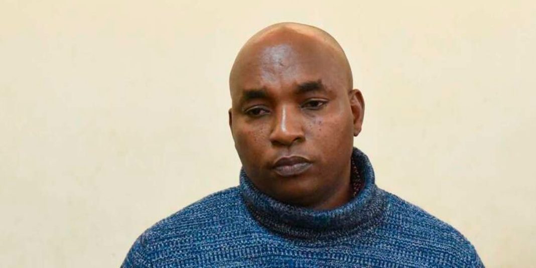 Stanley Muiruri Muthama: The Inside Story Of The Debt Laden Kenyan MP Earning Ksh28,000 