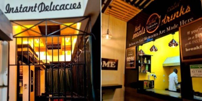 Kenyan Celebrities Who Own Multi-Million Restaurant Businesses
