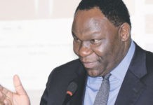 Bitange Ndemo: The Former PS Who Was Abandoned By Friends After Losing Job