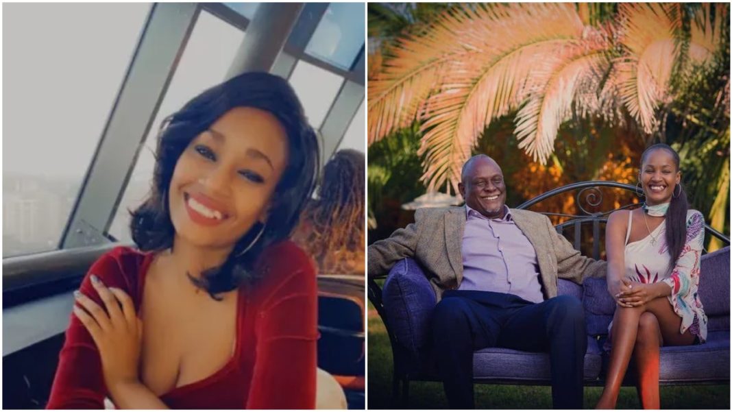 June Tuto: A Glimpse At David Murathe's Daughter Successful Businesses In The US