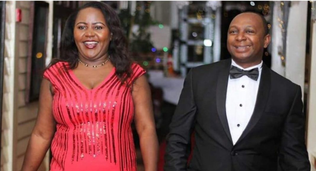Businesses And Properties Owned by the Simon And Sarah Kabu