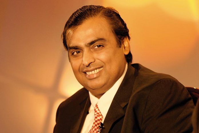 Mukesh Ambani: The Investments In Kenya Of The Richest Man In India