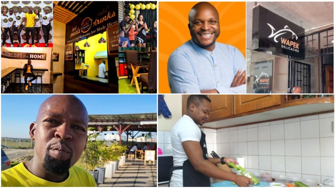 The Multi-Million Restaurant Businesses Owned By Kenyan Celebrities
