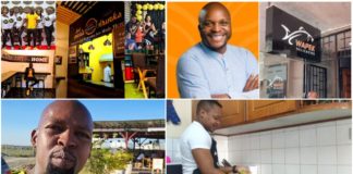 The Multi-Million Restaurant Businesses Owned By Kenyan Celebrities