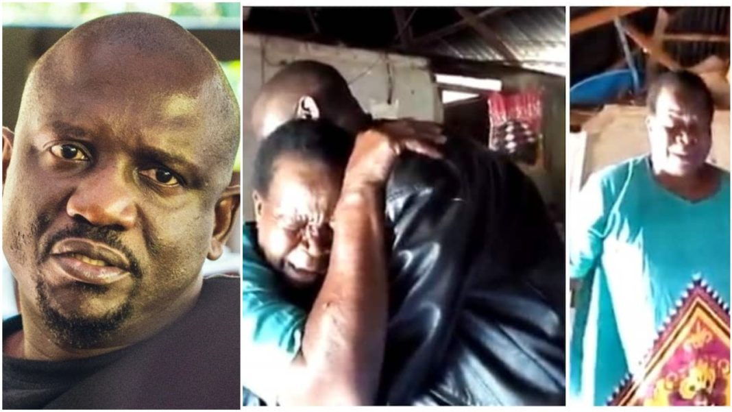 Maji Maji: The Multi-Talented Artist Whose Political Career Was Brutally Dimmed