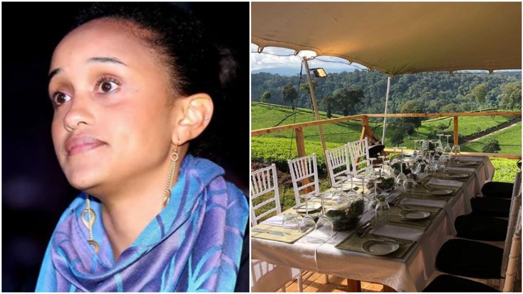 The Green Experience: Inside The Multi-Million Hotel Owned By Uhuru's Daughter Ngina Kenyatta
