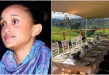 The Green Experience: Inside The Multi-Million Hotel Owned By Uhuru's Daughter Ngina Kenyatta