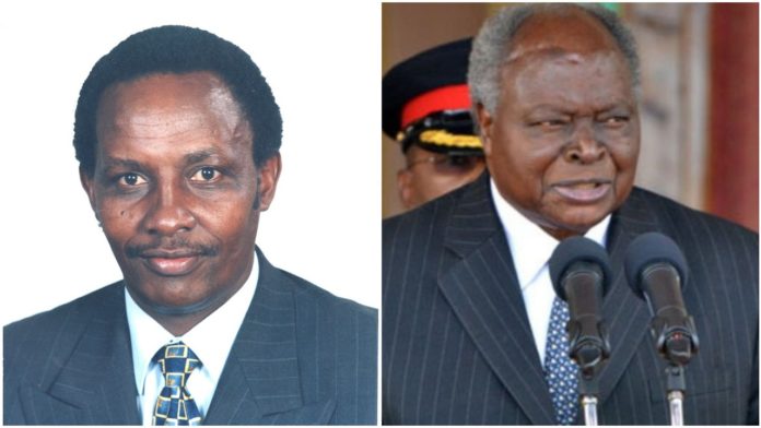 Wanyiri Kihoro: The Nyeri Ex-MP Who Contributed Sh17 Million Towards Kibaki Campaigns, Ignored In Hour Of Need