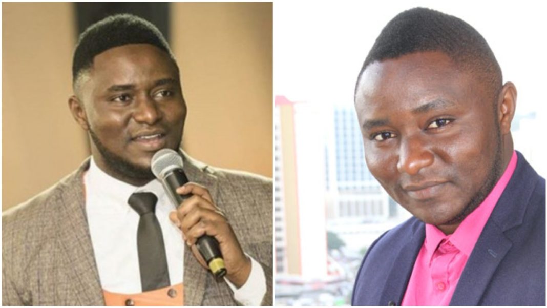 Pitson: How 'Lingala Ya Yesu' Hitmaker Wasted Millions On Entertaining Church Mistresses