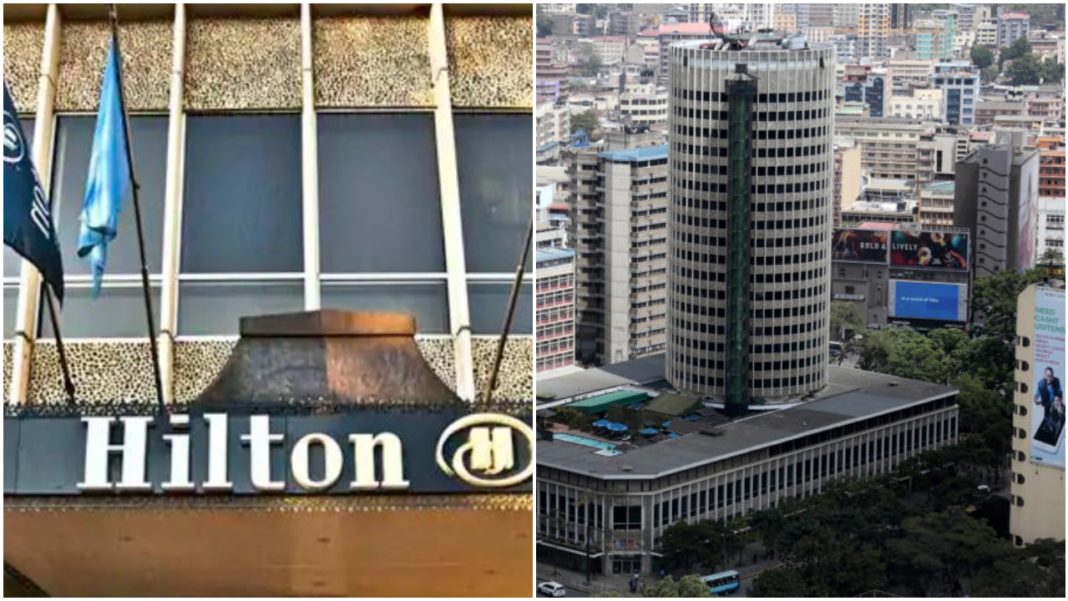 The Dynasty Family That Owns Nairobi Hilton Hotel And Shareholders