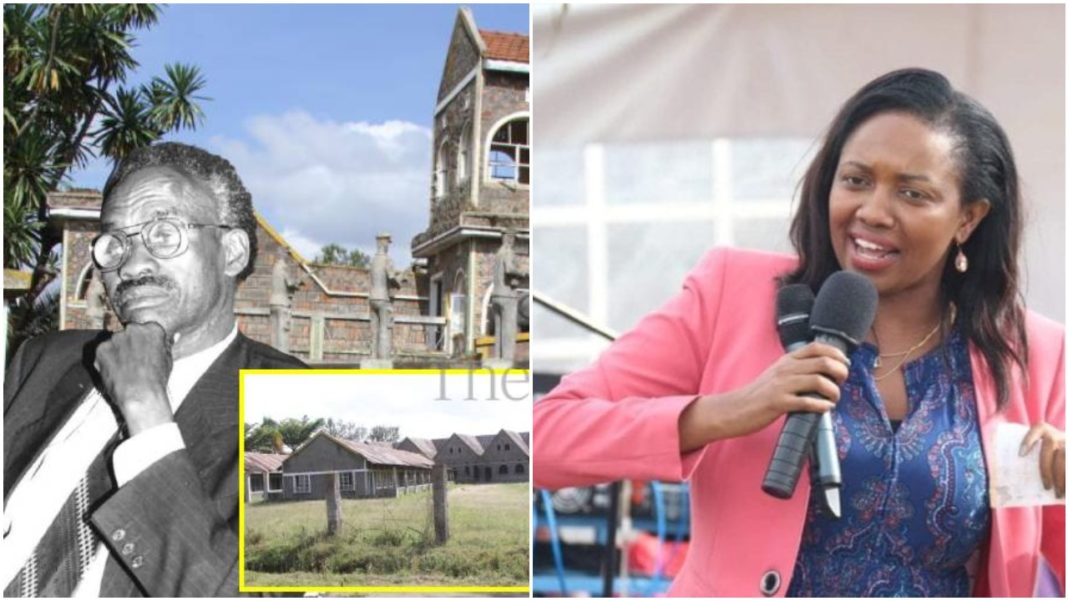 Kihika Kimani: The Late Controversial Father Of Susan Kihika And Fight By Family Over His Wealth 18 Years After His Death