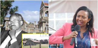 Kihika Kimani: The Late Controversial Father Of Susan Kihika And Fight By Family Over His Wealth 18 Years After His Death