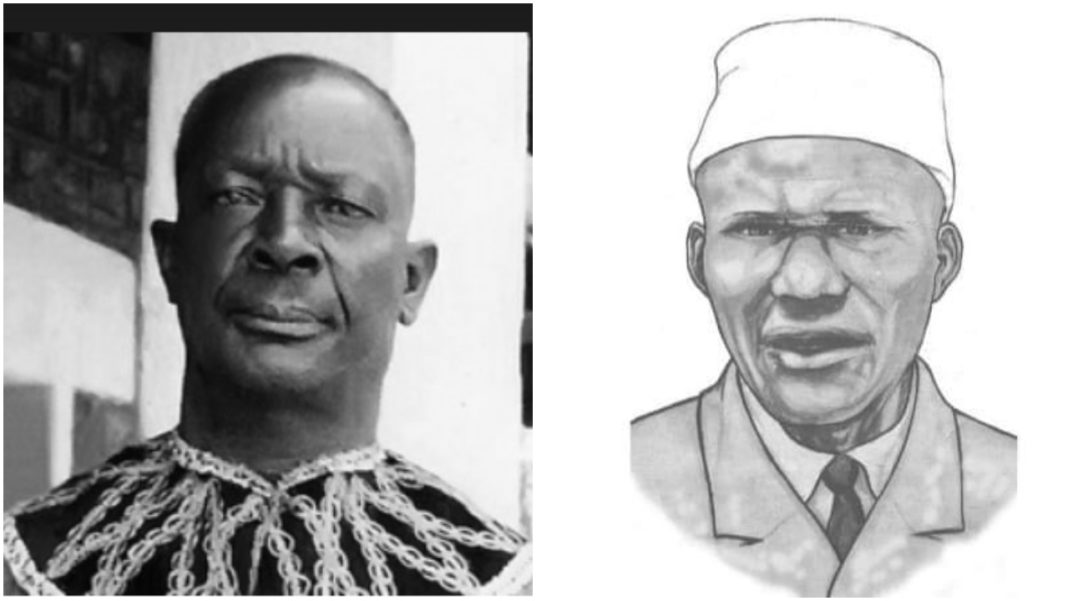 Odera Akang’o: The Chief Who Forced Education on Locals, Making Region Produce Highest Number Professors In Kenya  