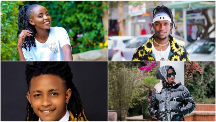 Young Rich: Meet The Kenyan Millionaires In Their Twenties
