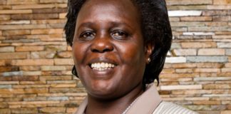 Engineer Rosemary Oduor: The Iron Lady Changing The Face Of KPLC