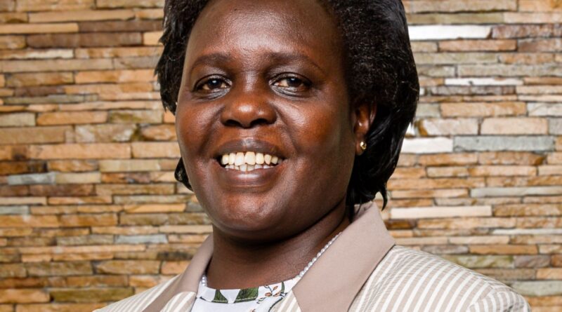 Engineer Rosemary Oduor: The Iron Lady Changing The Face Of KPLC