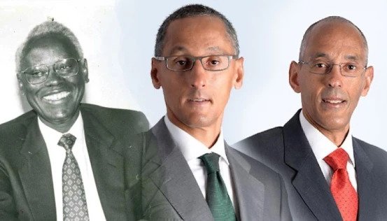 Philip Ndegwa: The First Kenyan to Bank A Billion And His Super Wealthy Sons