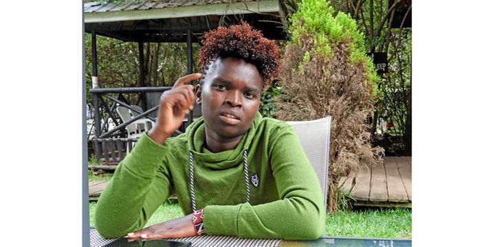 Linet Chepkorir Toto: Daring Young Aspirant Who Elbowed Out Moneyed Contestants In Bomet