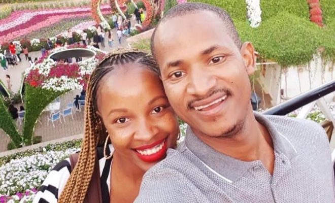Babu Owino's Wife, Fridah Muthoni: Backgroud, Education, Career and Businesses