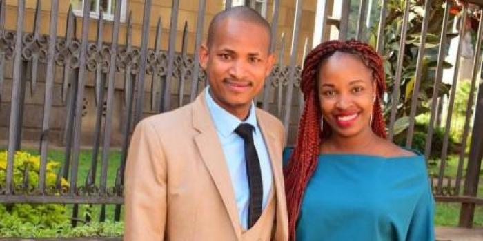 Babu Owino's Wife, Fridah Muthoni: Backgroud, Education, Career and Businesses