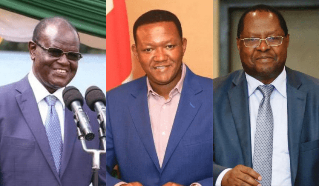 List of Hotels Owned by Kenyan Governors