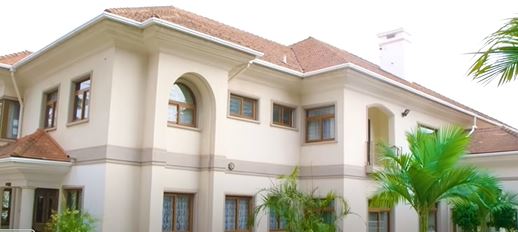 The Multi-Million Houses of Kenya's Top Lawyers