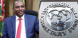 Kenya To Receive Additional Ksh28 Billion Loan From IMF