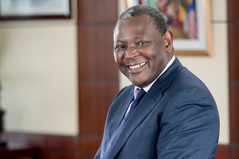 Prominent Kenyans Who Were Brought Up By Single Mothers