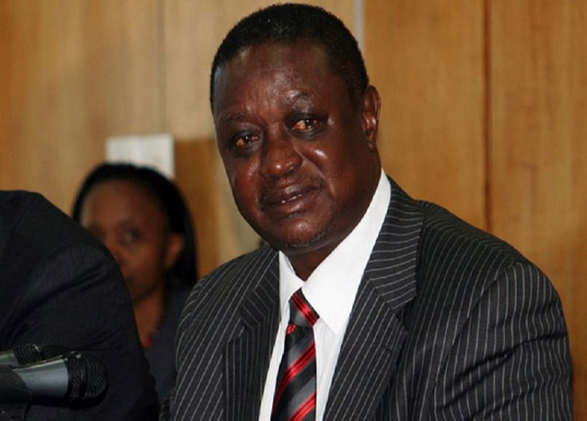 Oburu Odinga Biography, Education, Career, & Businesses He Owns